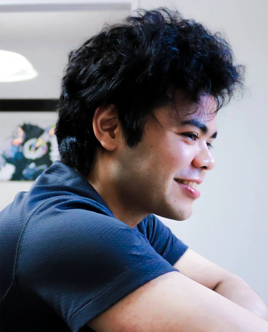 Falando Japonês do Zero - Naoki Amorim